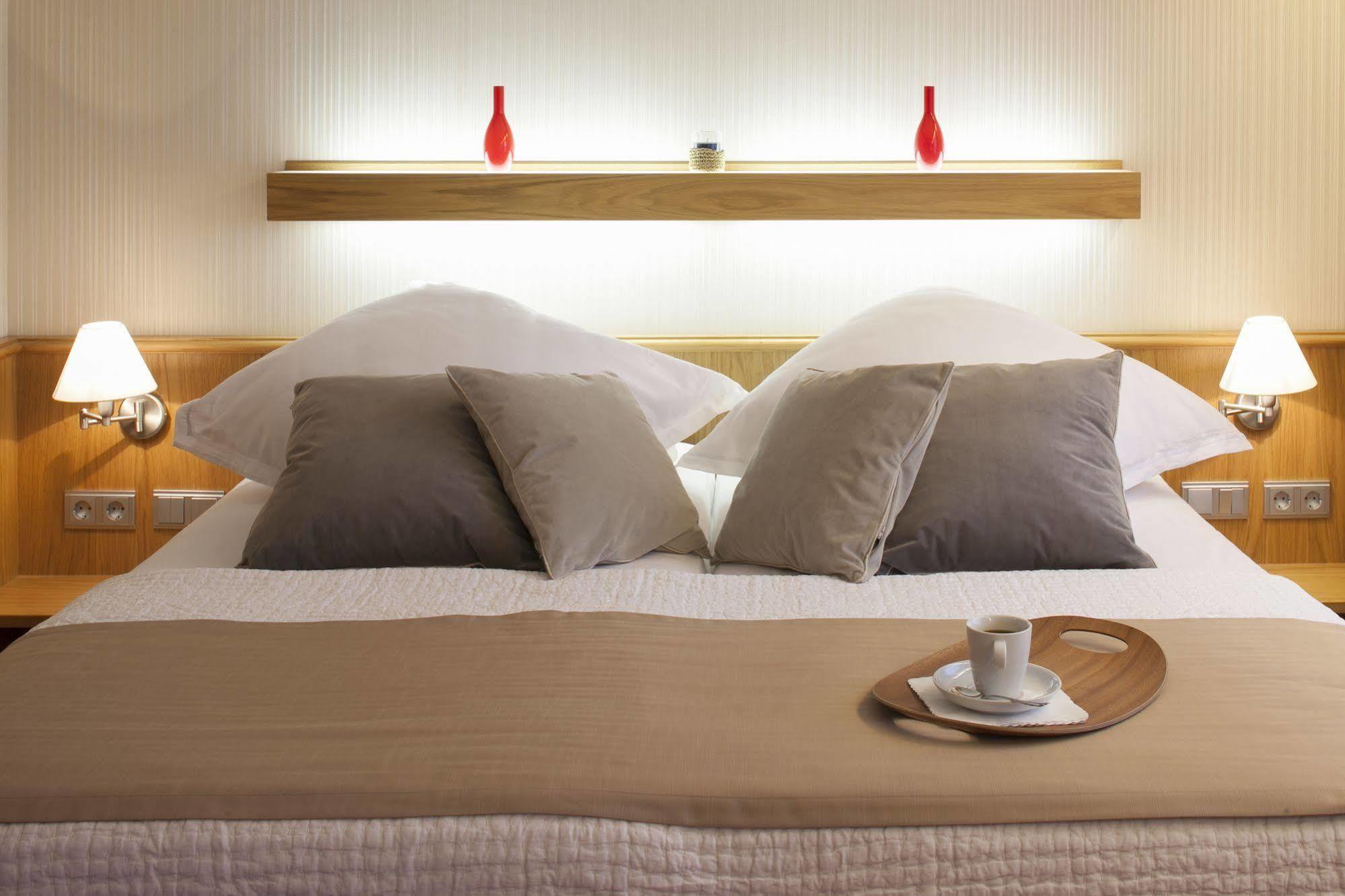 Hotel Drei Morgen Лайнфельден-Эхтердинген Экстерьер фото