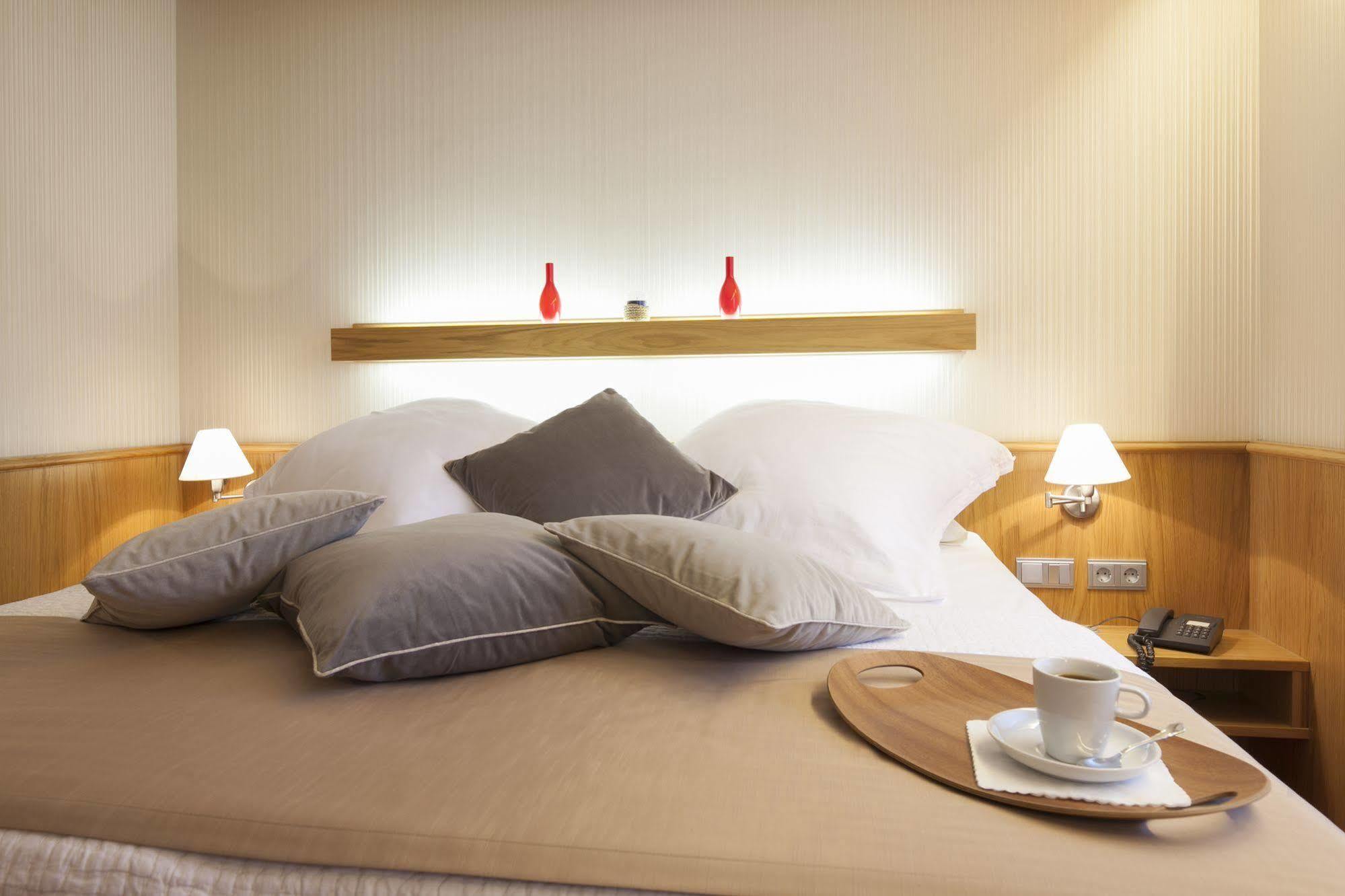Hotel Drei Morgen Лайнфельден-Эхтердинген Экстерьер фото